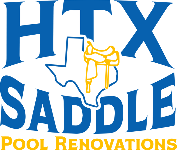 HTX Saddle Pool Renovations